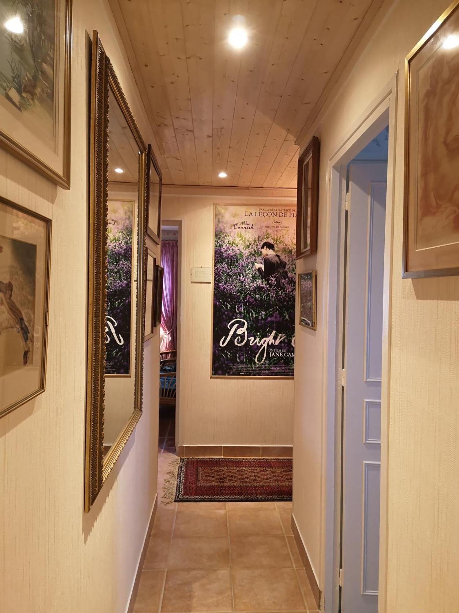 La Roseliere Maison Plain Pied Confortable Belle Decoration Jardin Magnifique 10 Mn A Pied Centre Ville Bayeux Proche Plages Du Debarquement المظهر الخارجي الصورة