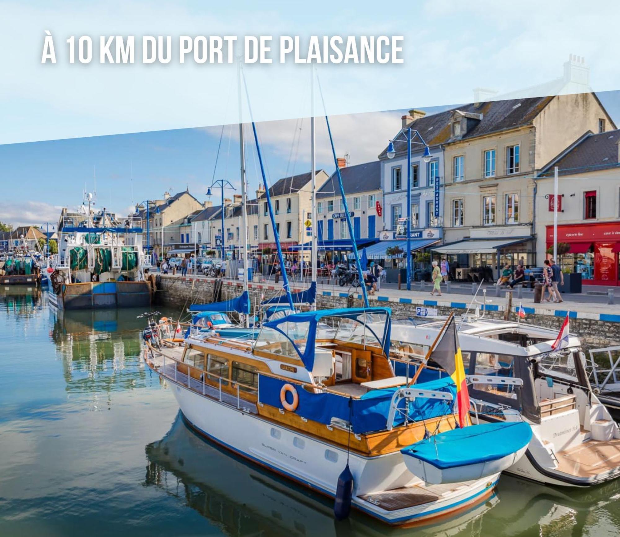 La Roseliere Maison Plain Pied Confortable Belle Decoration Jardin Magnifique 10 Mn A Pied Centre Ville Bayeux Proche Plages Du Debarquement المظهر الخارجي الصورة